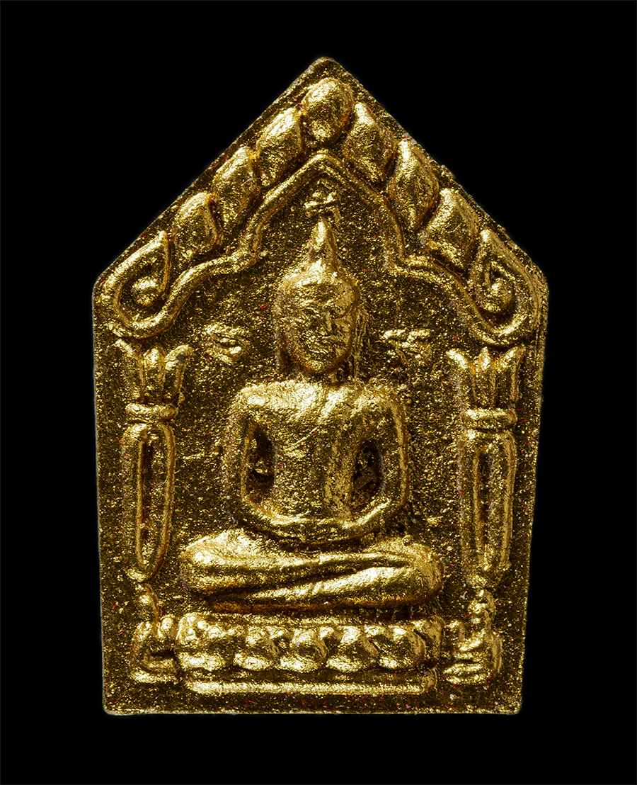 30Jun25 (293)p.jpg - ขุนแผนพรายกุมาร หลวงปู่ทิม วัดไร่วารี(วัดละหารไร่) พิธีอัญเชิญหลวงพ่อทันใจ ชินบัญชร วัดหนองคอกหมู จ.ระยอง ปี2549 พิมพ์ใหญ่ เนื้อผงพุทธคุณ ผงว่าน ฝังจะ [..] | https://kamulet.in.th